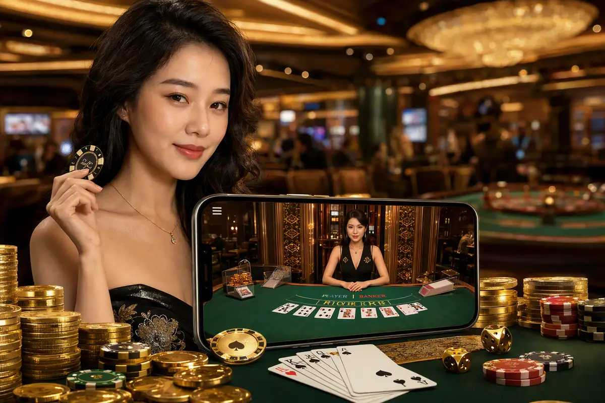 winbdd Fortune Tiger স্লট গেম